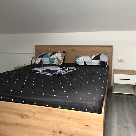 Casa Dan Leilighet Buzău Eksteriør bilde