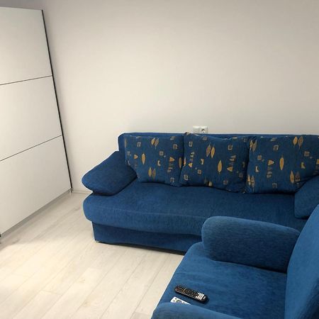Casa Dan Leilighet Buzău Eksteriør bilde