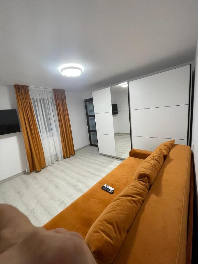 Casa Dan Leilighet Buzău Eksteriør bilde