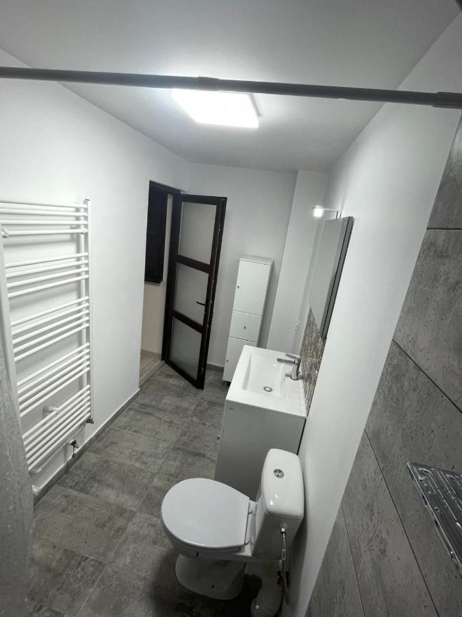 Casa Dan Leilighet Buzău Eksteriør bilde