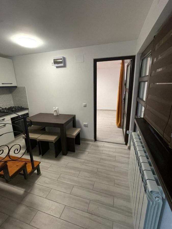 Casa Dan Leilighet Buzău Eksteriør bilde
