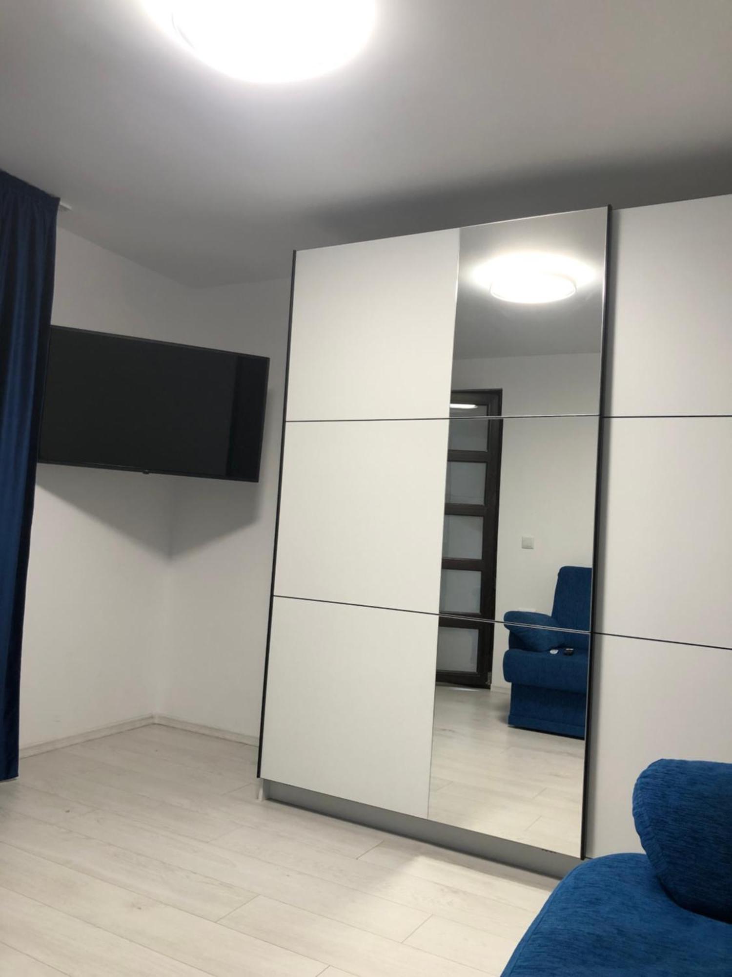 Casa Dan Leilighet Buzău Eksteriør bilde